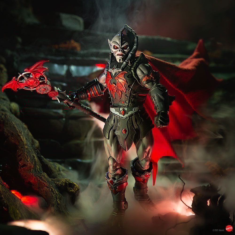 Hordak View 14