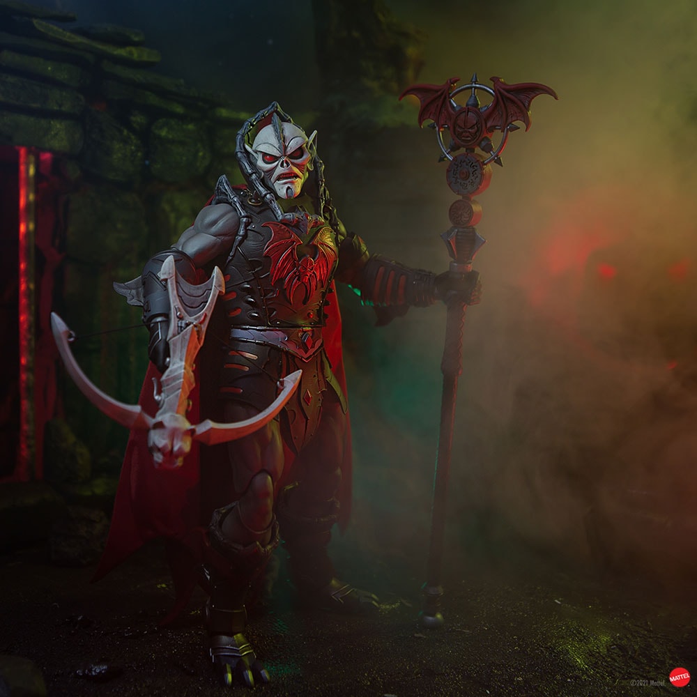 Hordak View 13