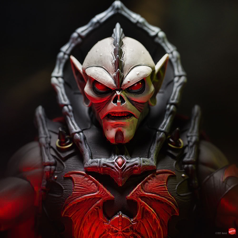 Hordak View 9