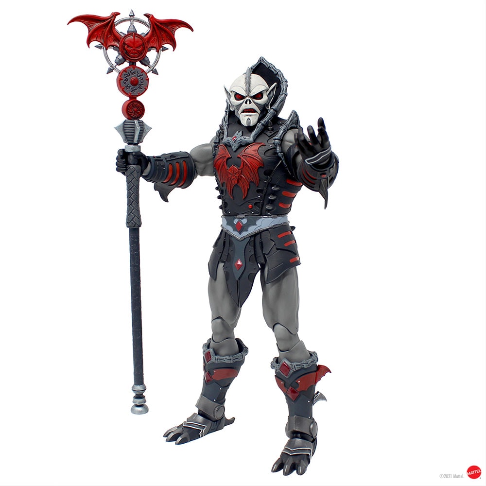 Hordak View 2