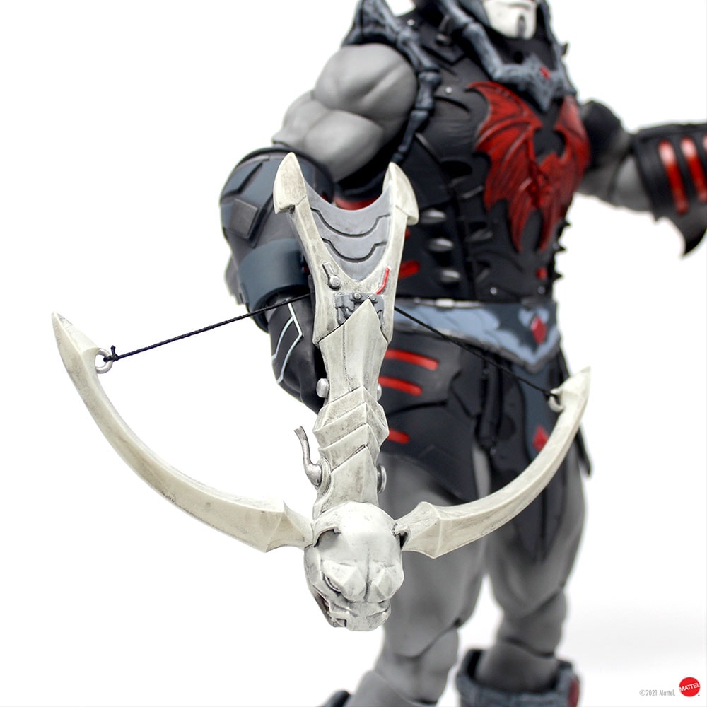 Hordak View 8