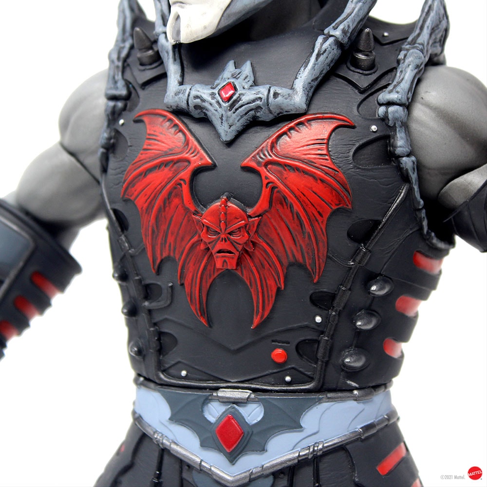 Hordak View 7