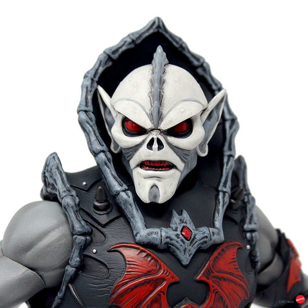 Hordak View 6