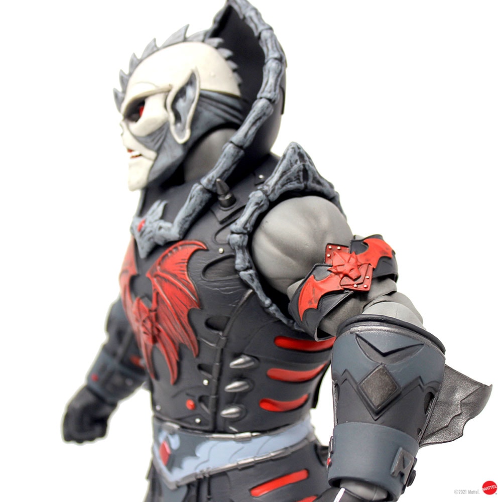 Hordak View 5