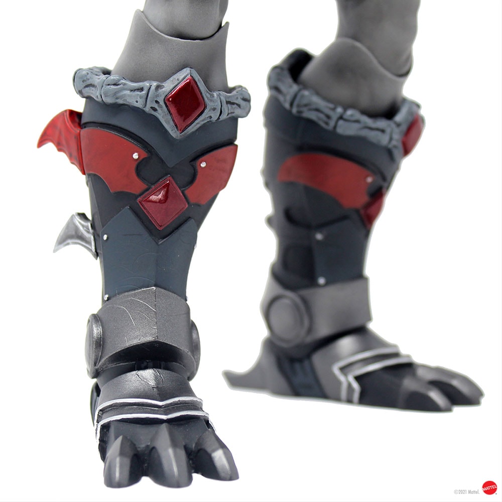 Hordak View 3