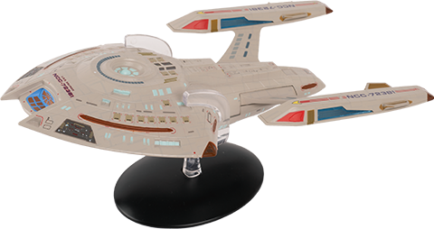 USS Equinox NCC-72381 (XL)