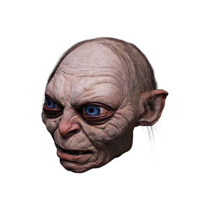 Gollum Mask