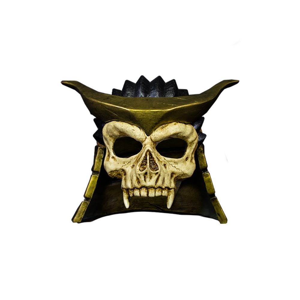 Shao Kahn Mask