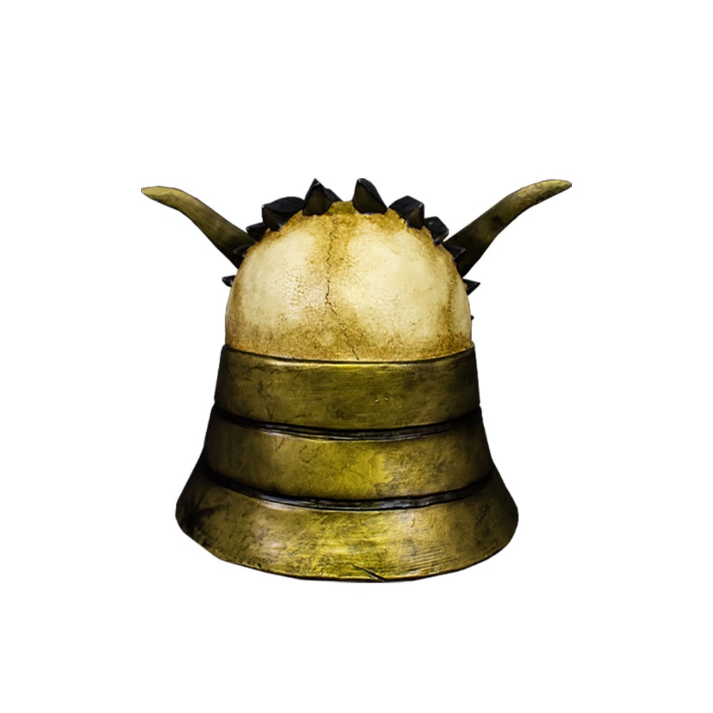 Shao Kahn Mask