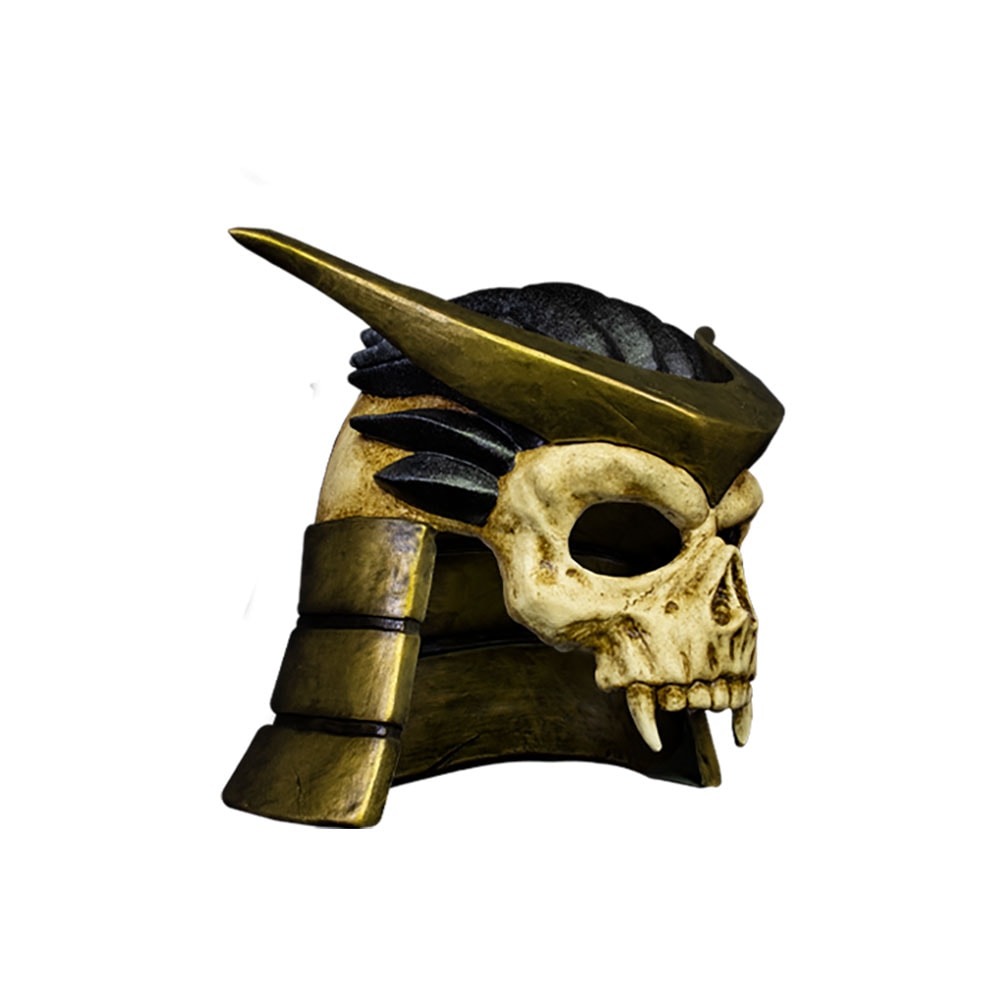 Shao Kahn Mask