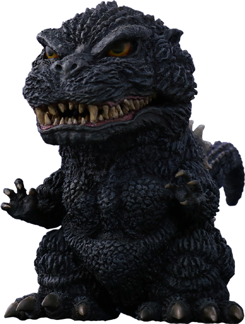 Godzilla (1989)