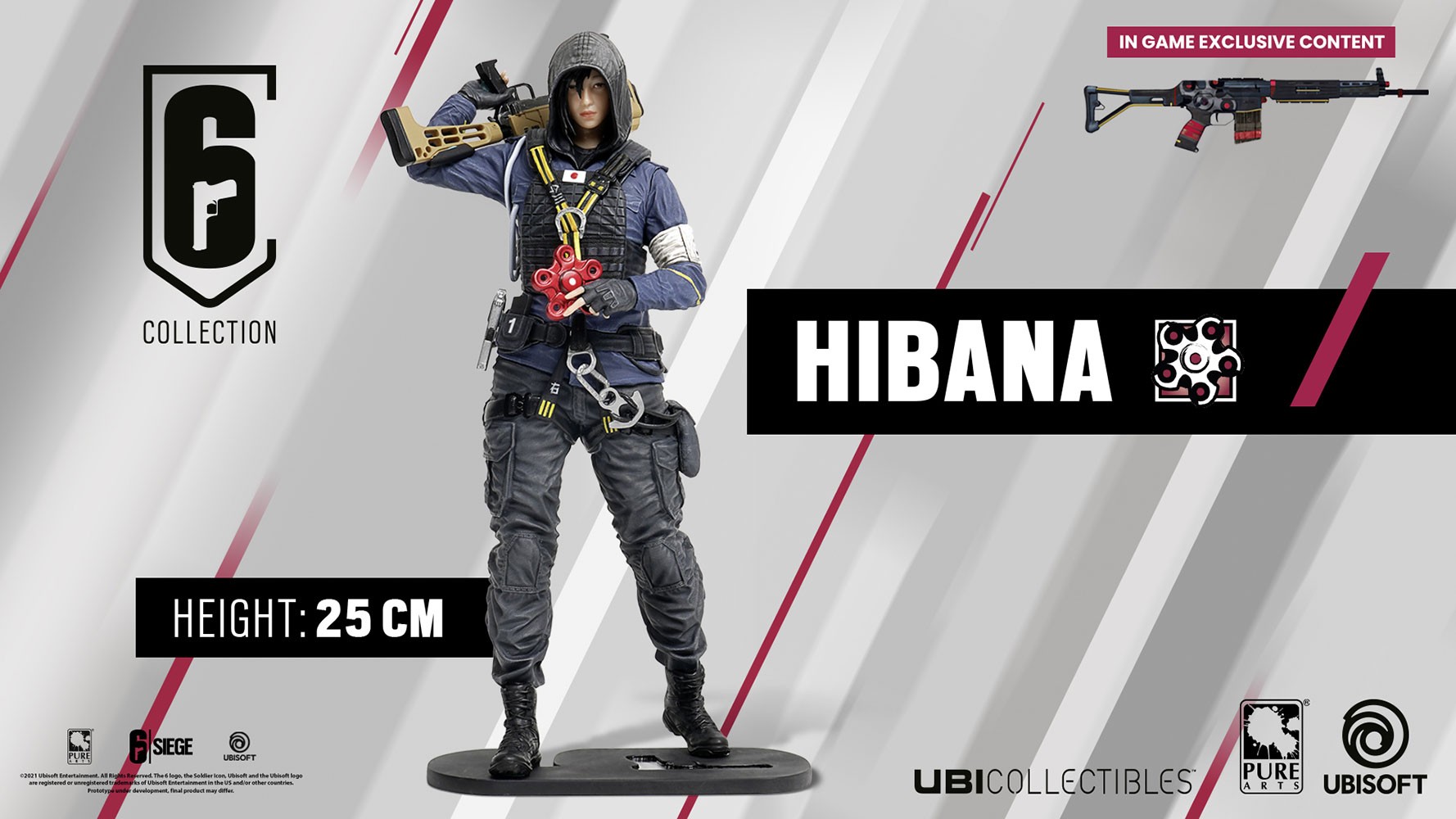 Hibana