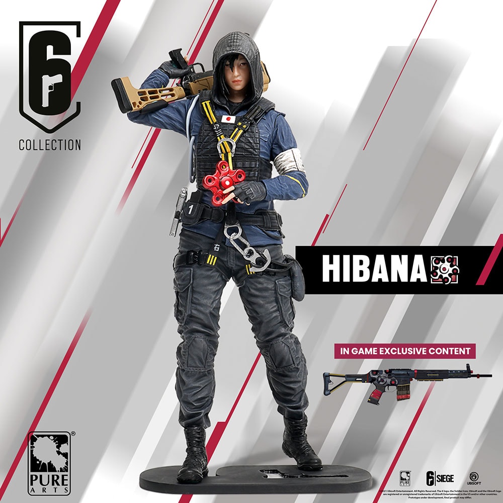 Hibana