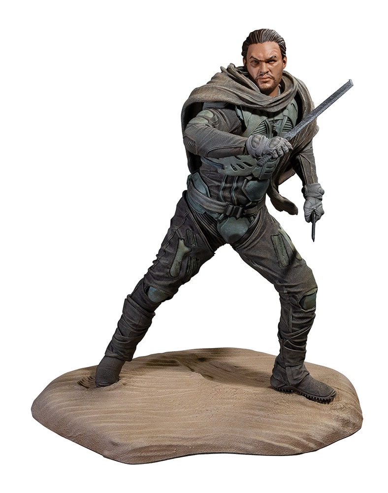 Duncan Idaho (Prototype Shown) View 1
