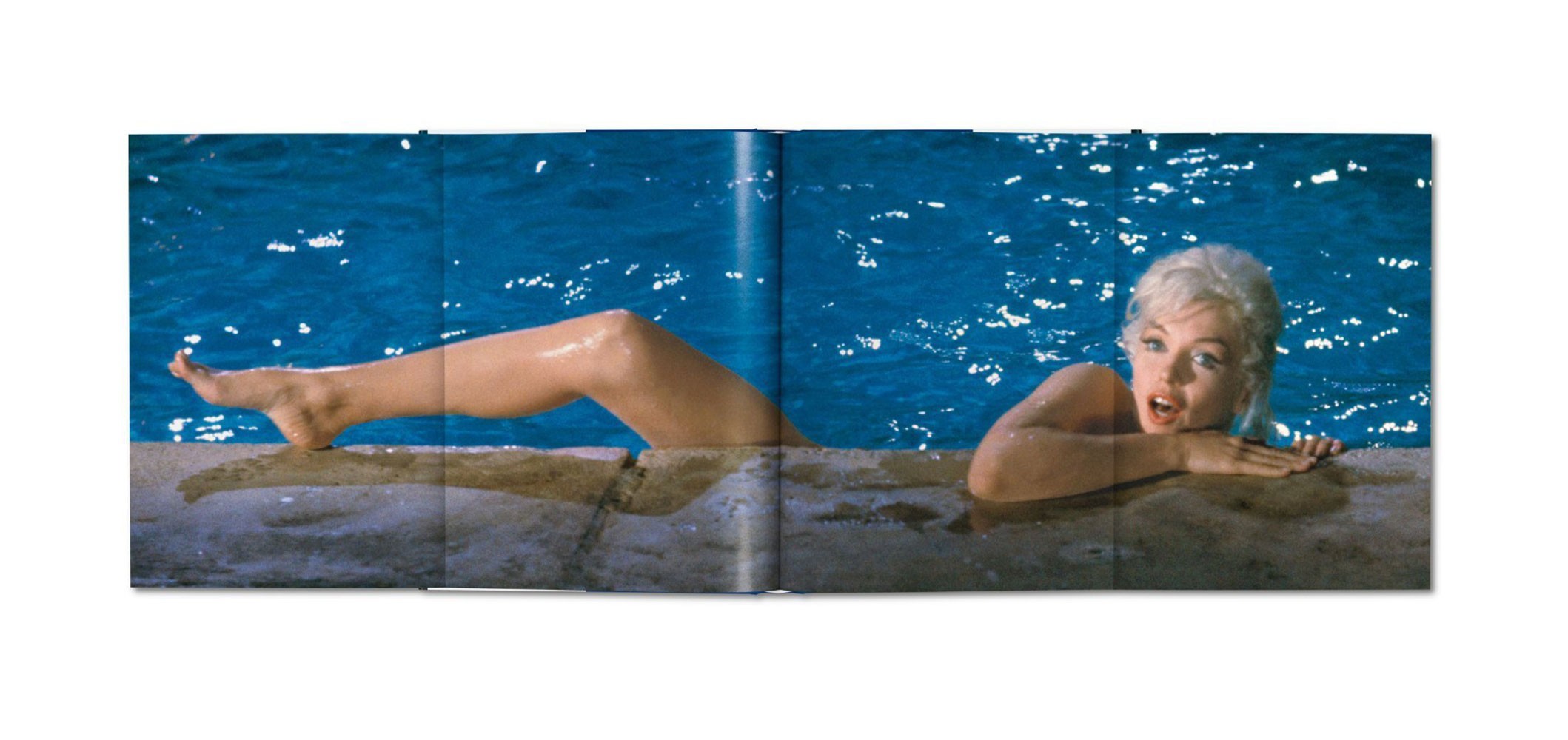 Lawrence Schiller. Marilyn & Me