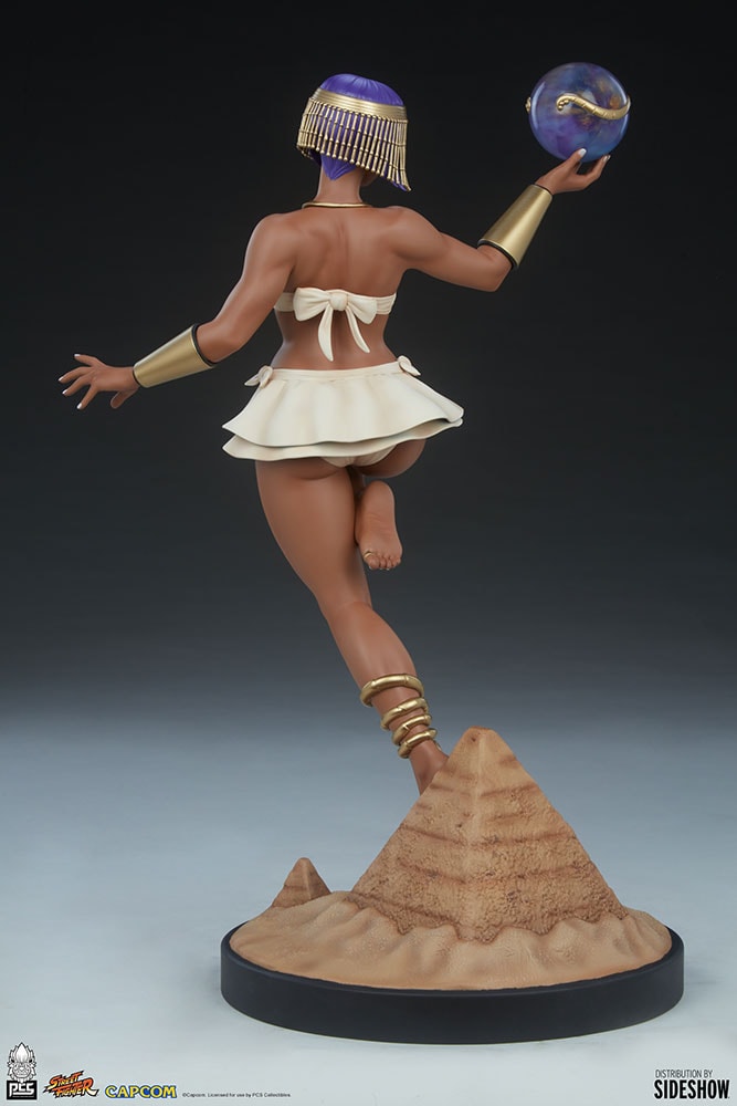 Menat Collector Edition (Prototype Shown) View 13