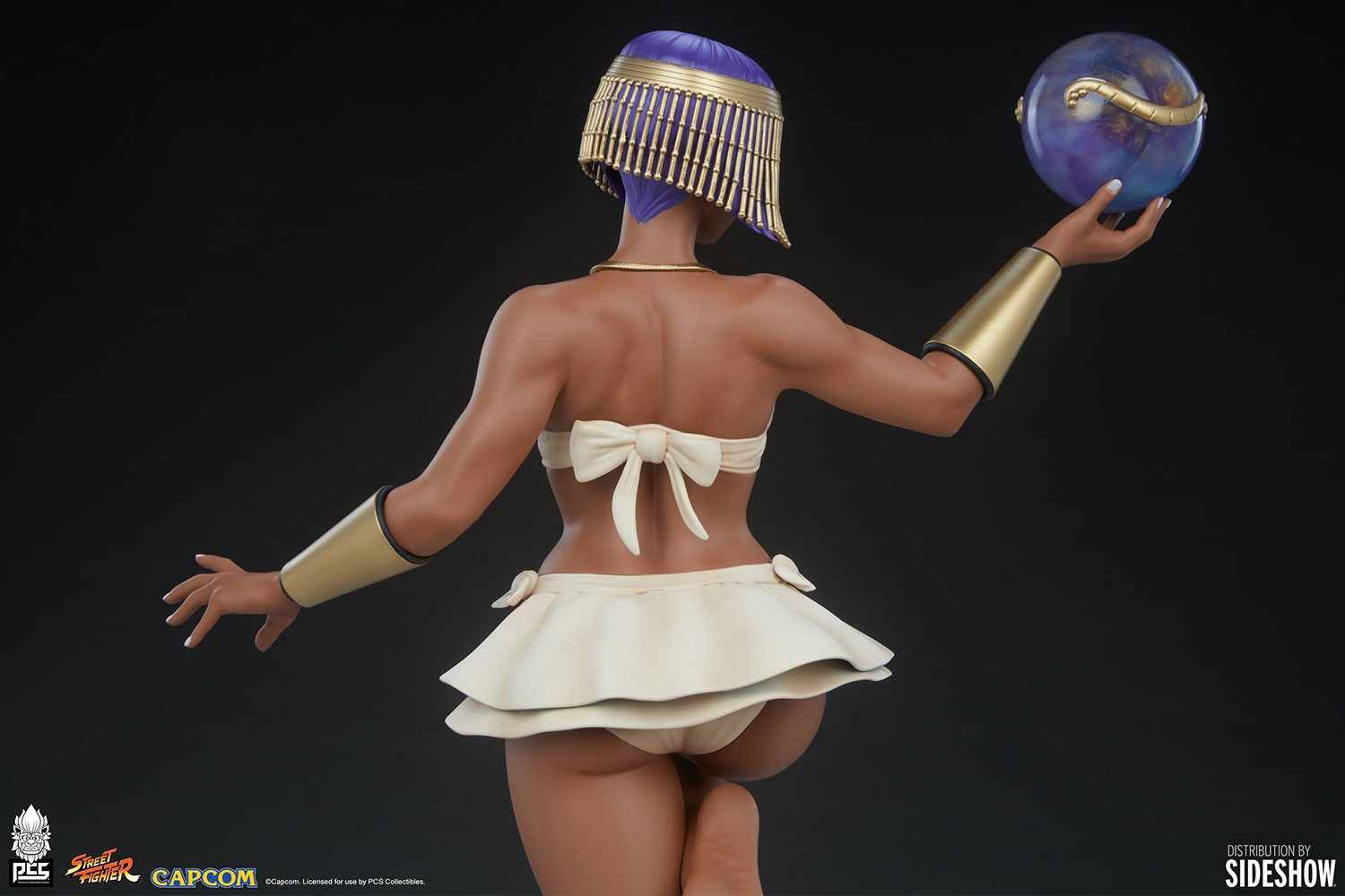 Menat Collector Edition (Prototype Shown) View 7