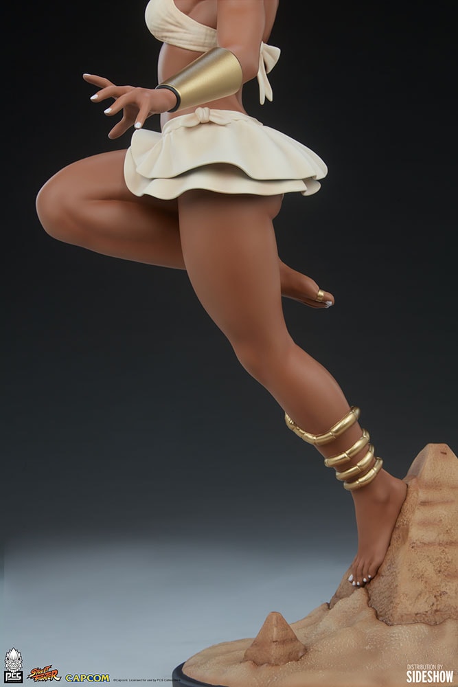 Menat Collector Edition (Prototype Shown) View 5