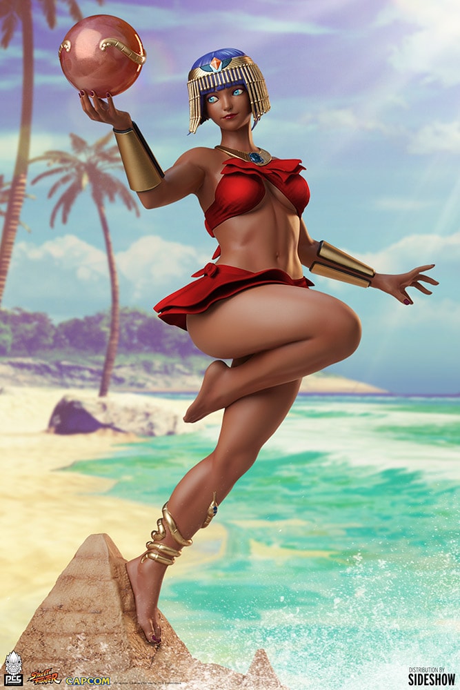 Menat: Player 2 Collector Edition (Prototype Shown) View 1