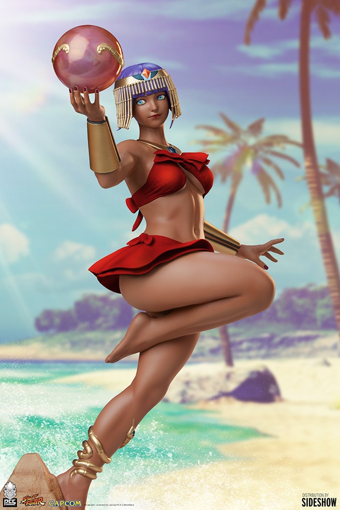 Menat: Player 2 Collector Edition (Prototype Shown) View 3