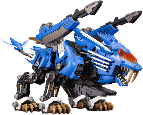 RZ-028 BLADE LIGER AB