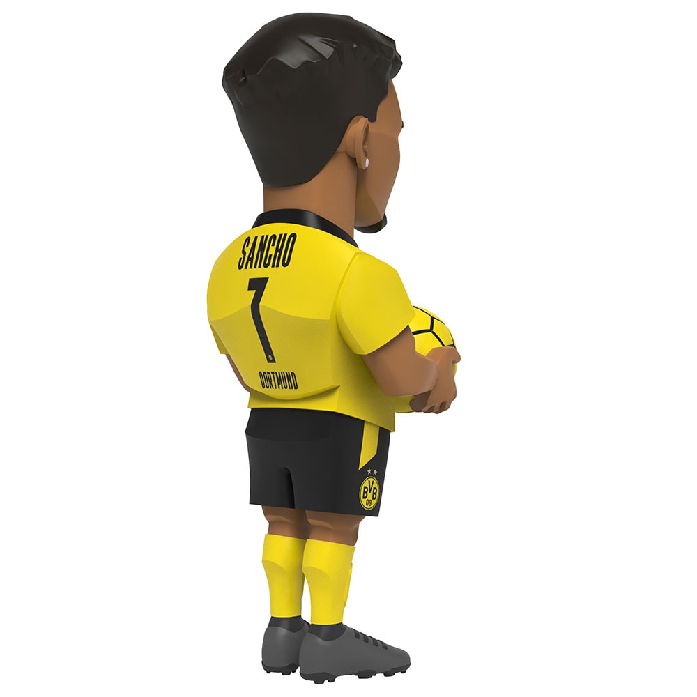 Jadon Sancho