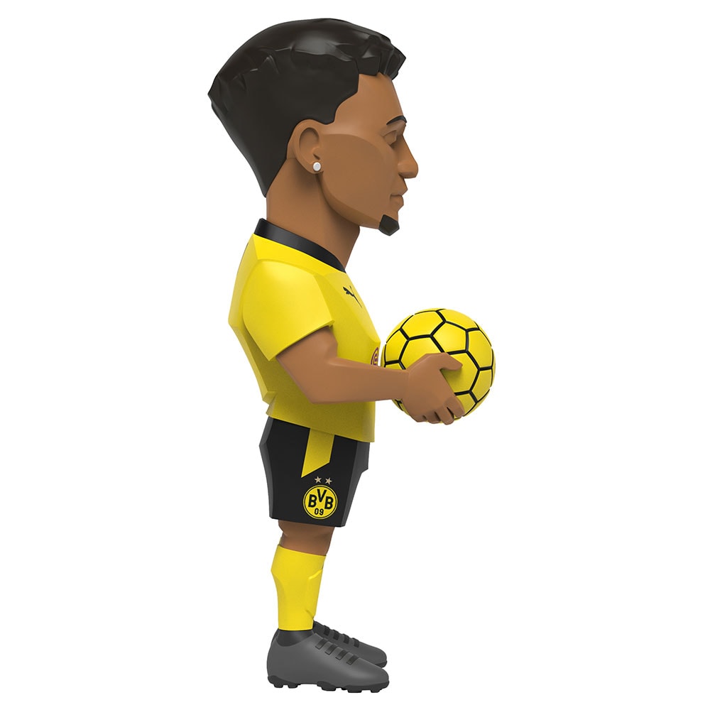 Jadon Sancho