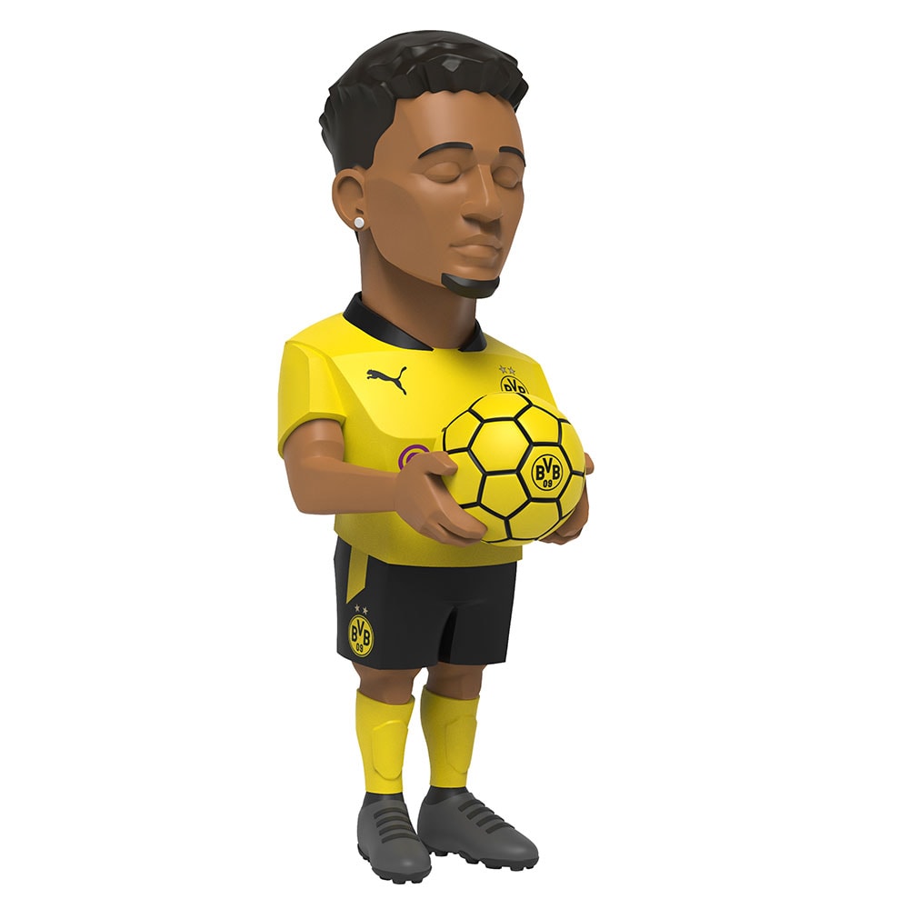 Jadon Sancho