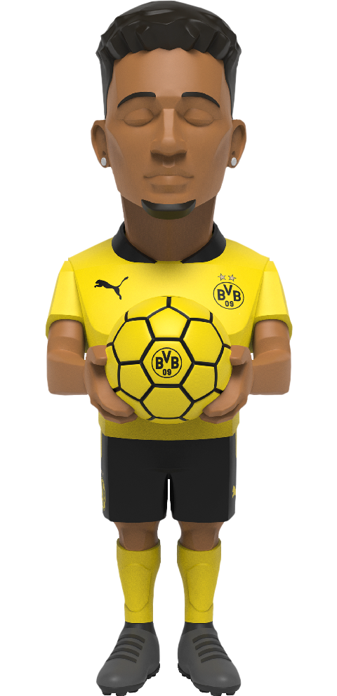 Jadon Sancho