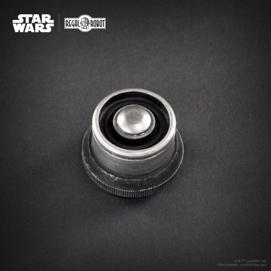 Restraining Bolt Magnet View 3