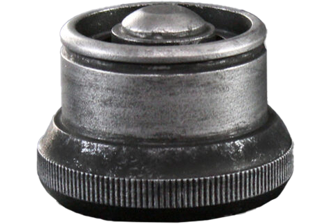 Restraining Bolt Magnet View 9