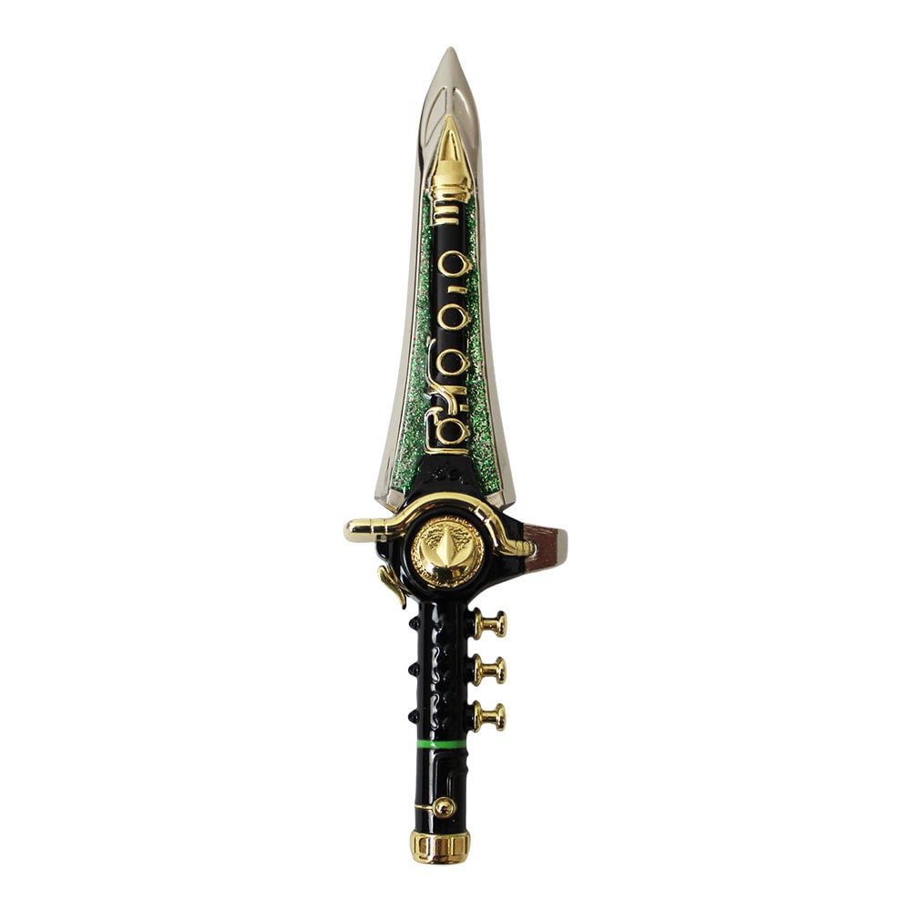 Dragon Dagger Letter Opener- Prototype Shown