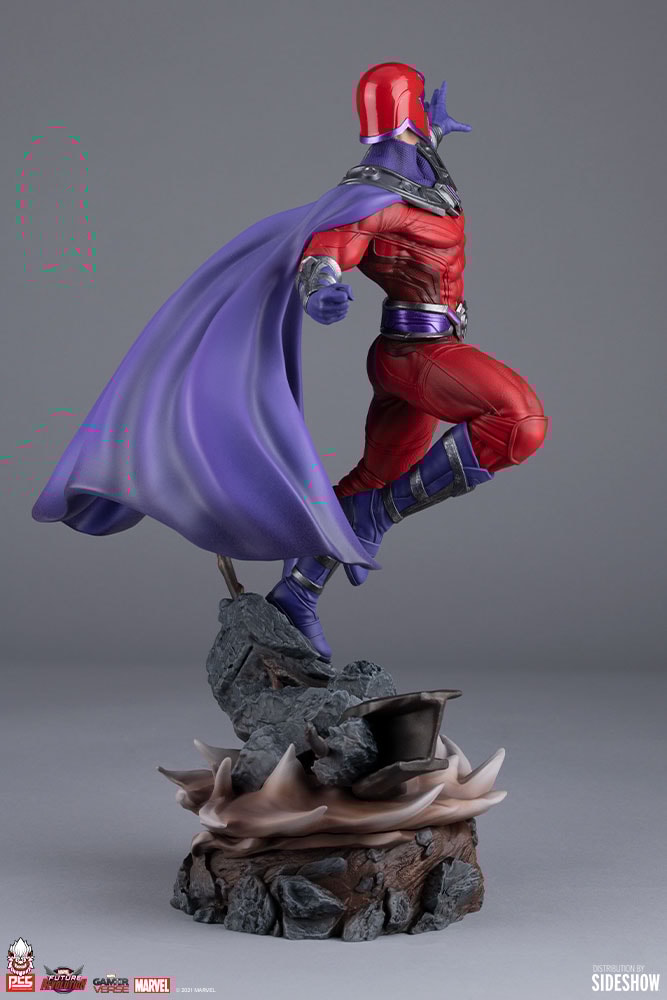 Magneto Collector Edition (Prototype Shown) View 7