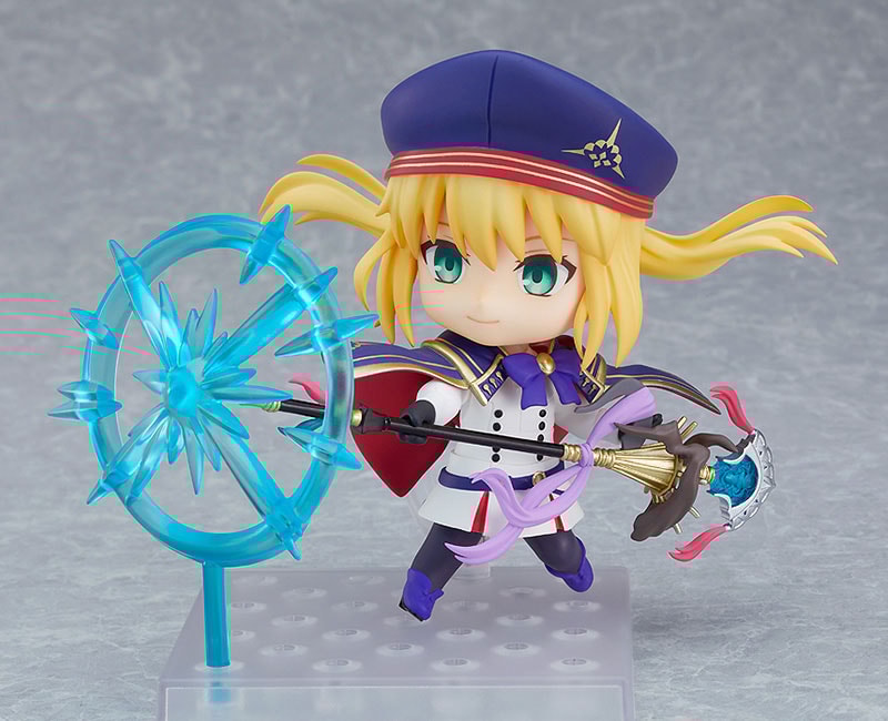 Altria Caster Nendoroid