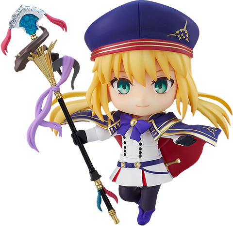 Altria Caster Nendoroid