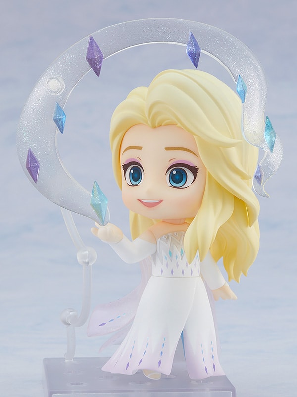 Elsa: Epilogue Dress Version Nendoroid