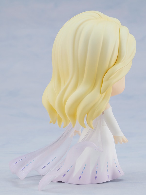 Elsa: Epilogue Dress Version Nendoroid