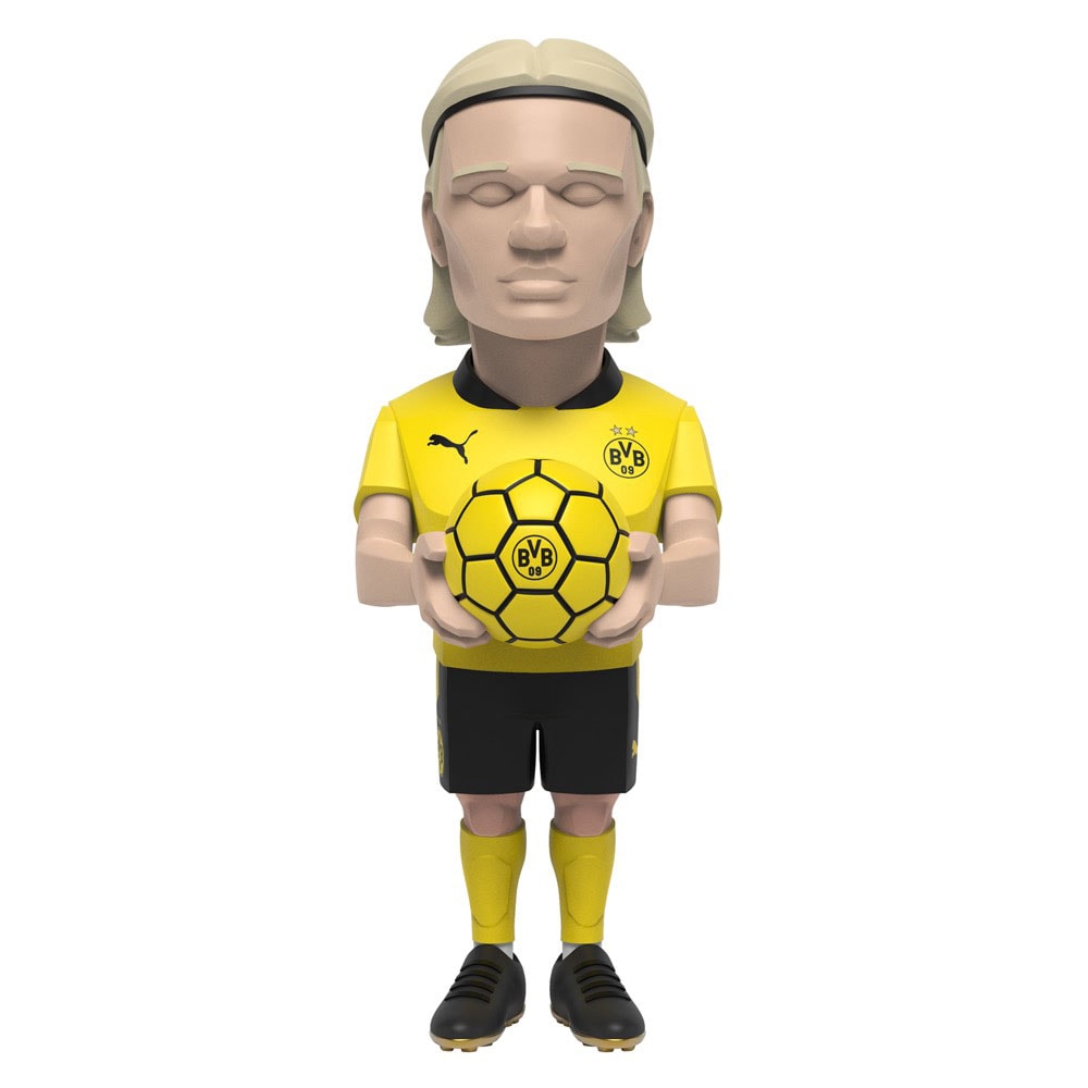 Erling Haaland- Prototype Shown