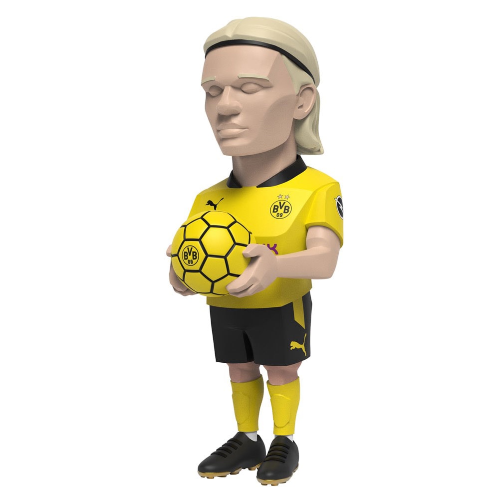 Erling Haaland- Prototype Shown