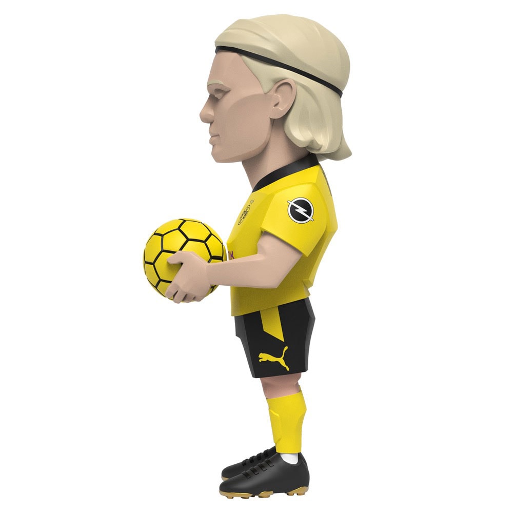 Erling Haaland- Prototype Shown