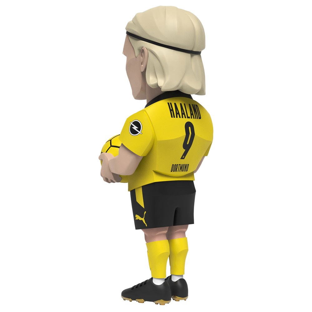Erling Haaland- Prototype Shown