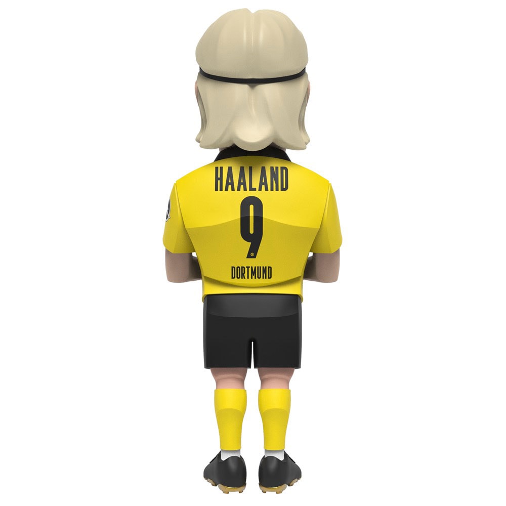 Erling Haaland- Prototype Shown