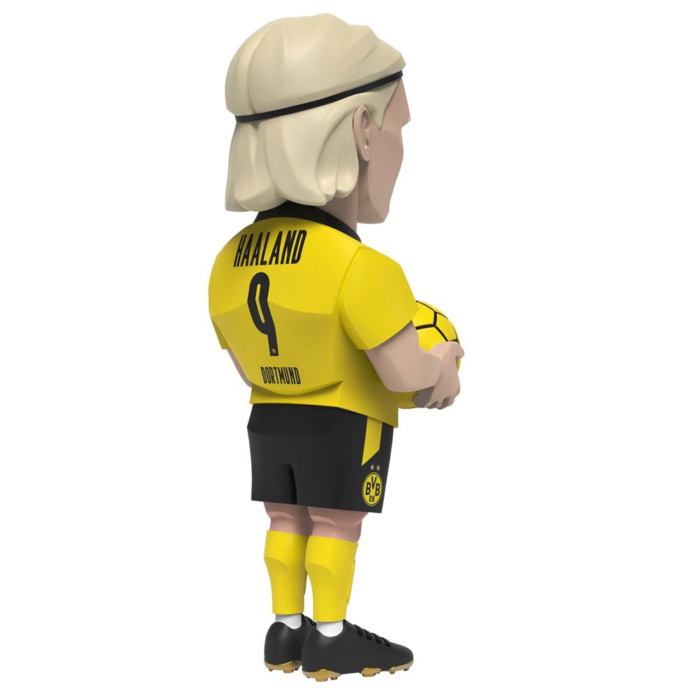 Erling Haaland