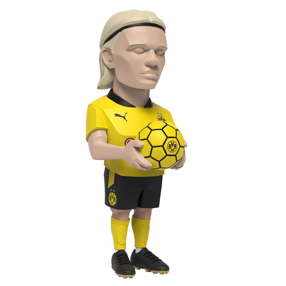 Erling Haaland