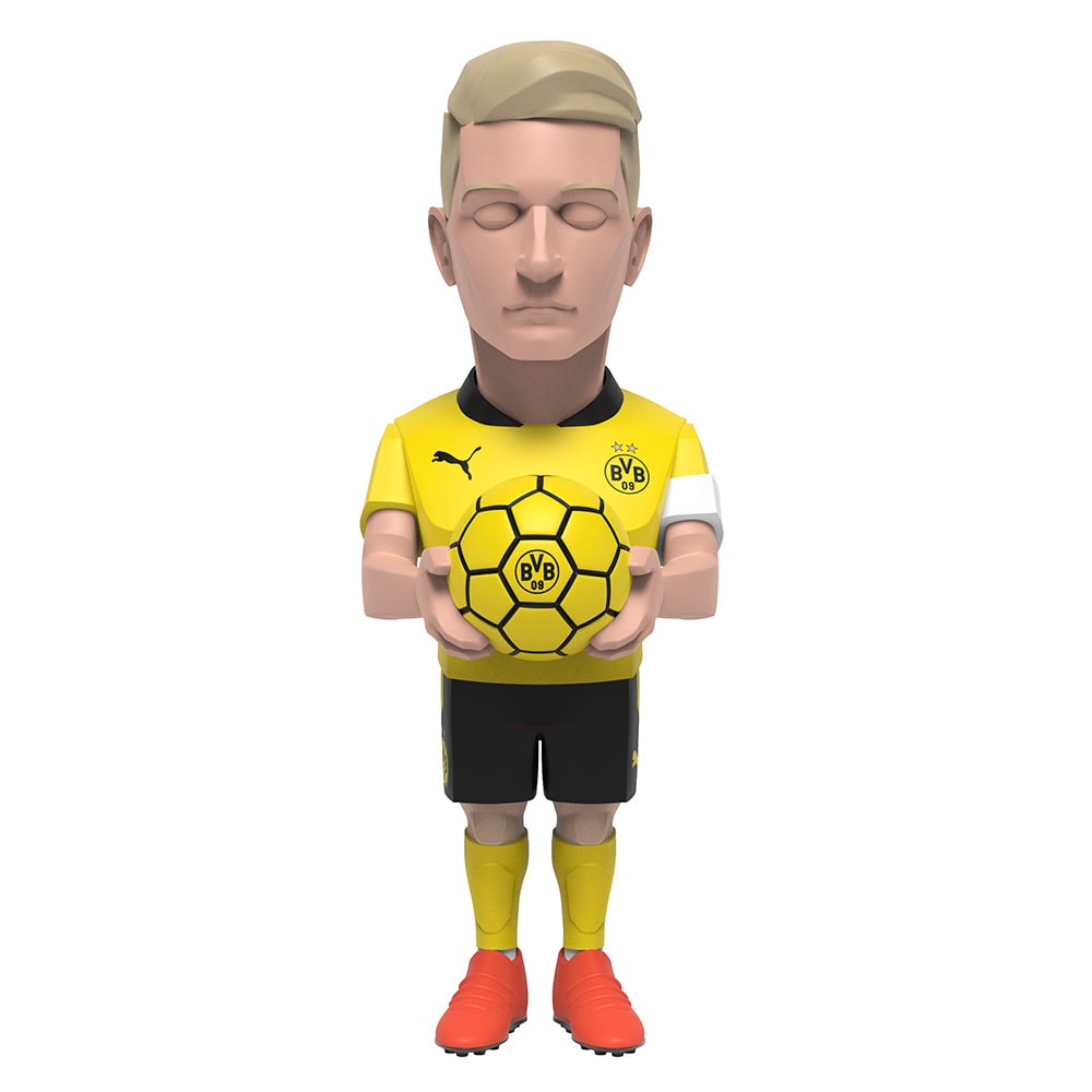 Marco Reus- Prototype Shown