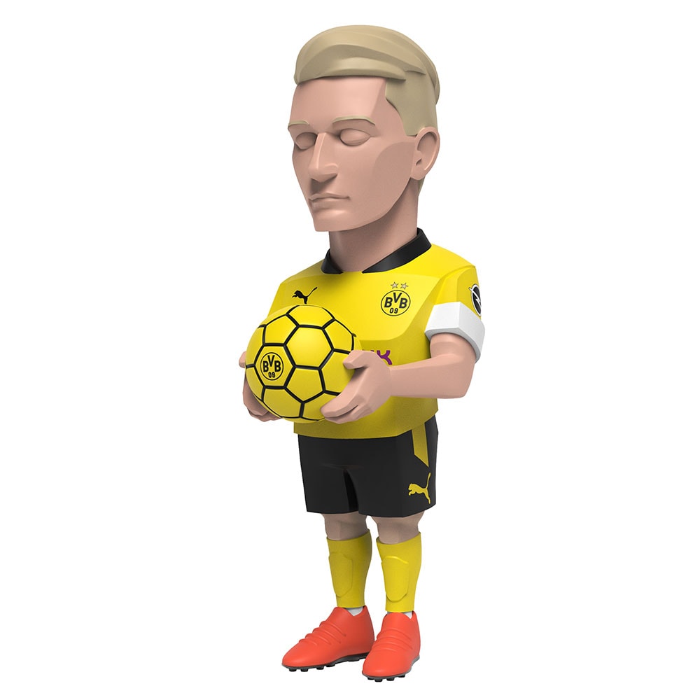 Marco Reus- Prototype Shown