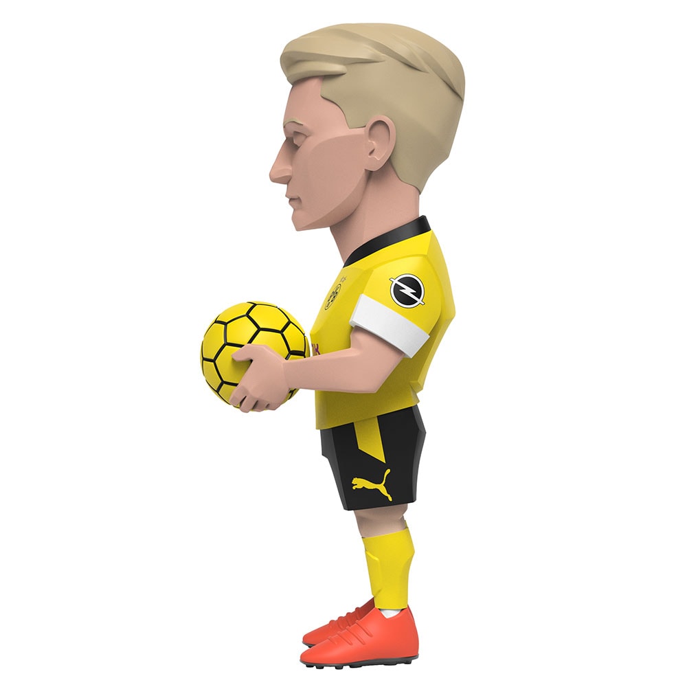 Marco Reus- Prototype Shown