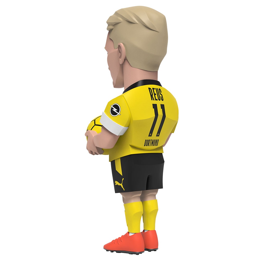 Marco Reus- Prototype Shown