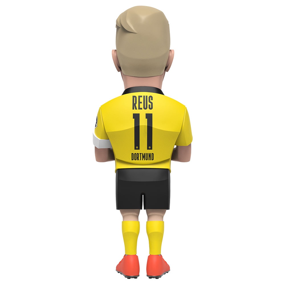 Marco Reus- Prototype Shown