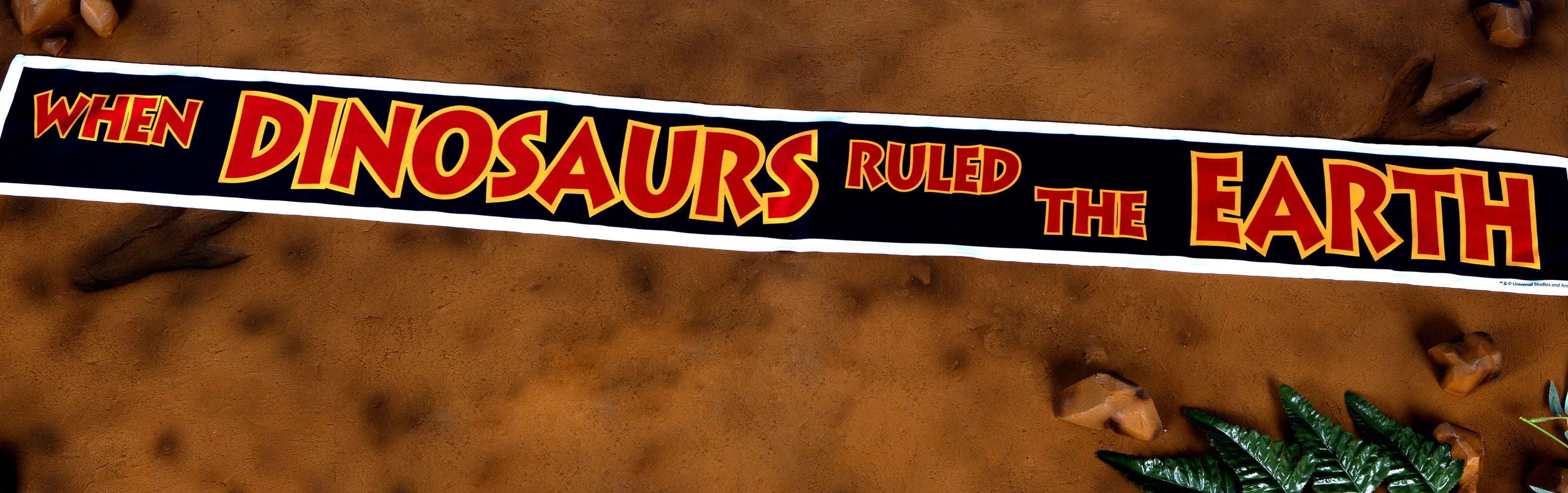 Jurassic Park Welcome Kit (Standard Edition) View 16